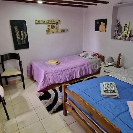Alexanderland Apartment Pélla Екстериор снимка