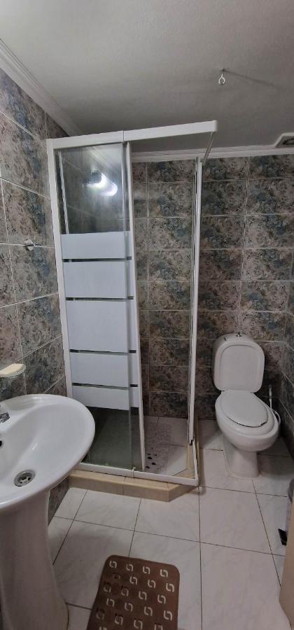 Alexanderland Apartment Pélla Екстериор снимка