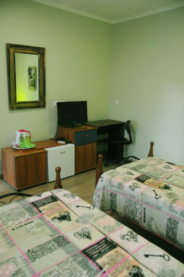 Alexanderland Apartment Pélla Екстериор снимка