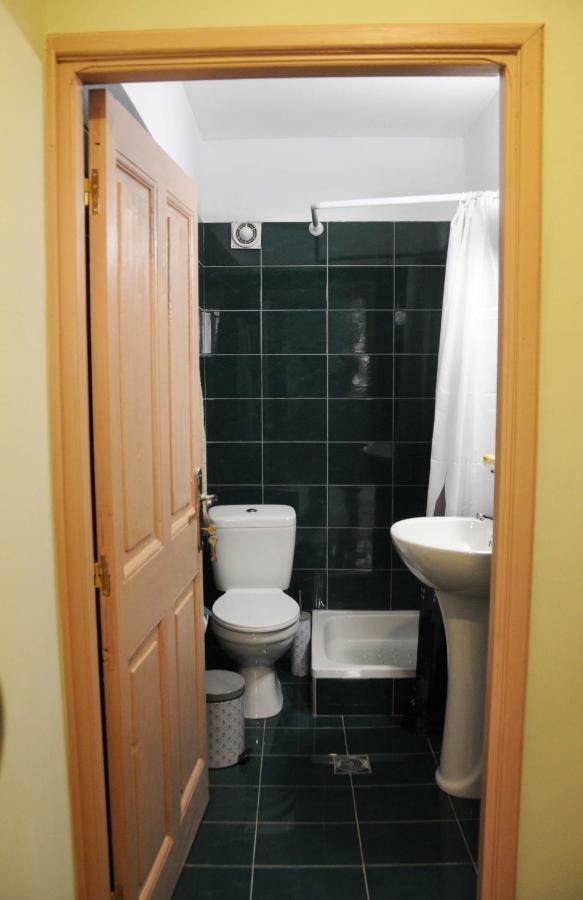 Alexanderland Apartment Pélla Екстериор снимка
