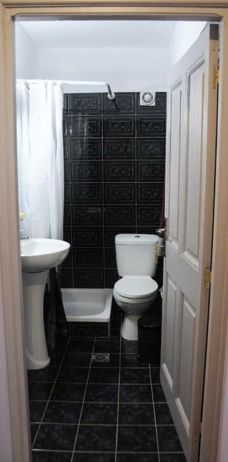 Alexanderland Apartment Pélla Екстериор снимка